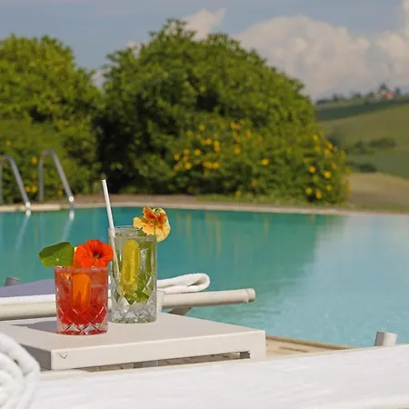 Spinerola Nature Living In Monferrato Adults Only-3